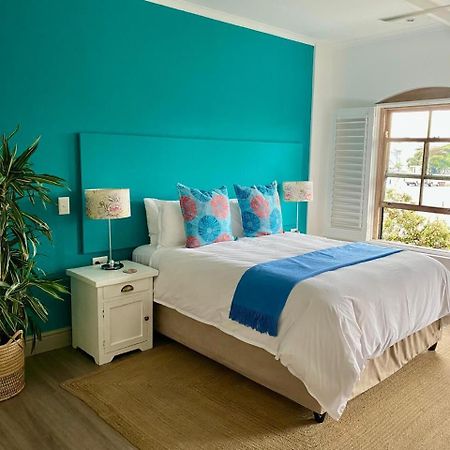 Hermanus Waterfront Apartment Экстерьер фото